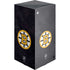 NHL Boston Bruins Distressed XBox Series X Digital Edition Console Skin